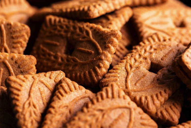 Kue Kering Spekulas