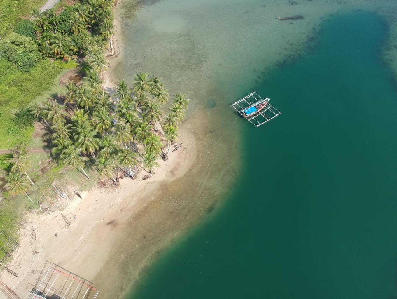 Desa  Wisata Telok Buo