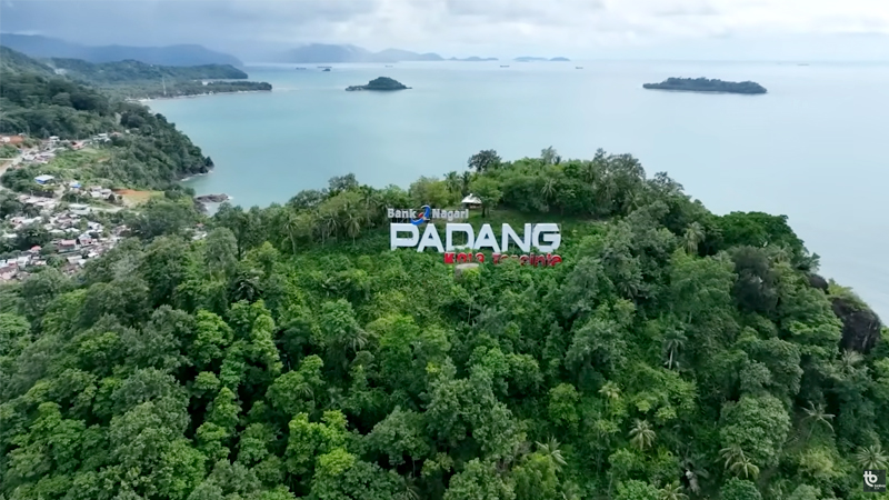 Gunung Padang